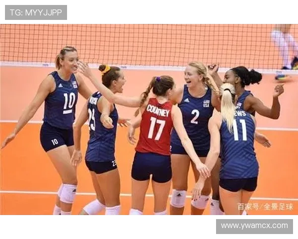 上海排球队的力量揭秘：从训练到比赛的全景探索与背后故事