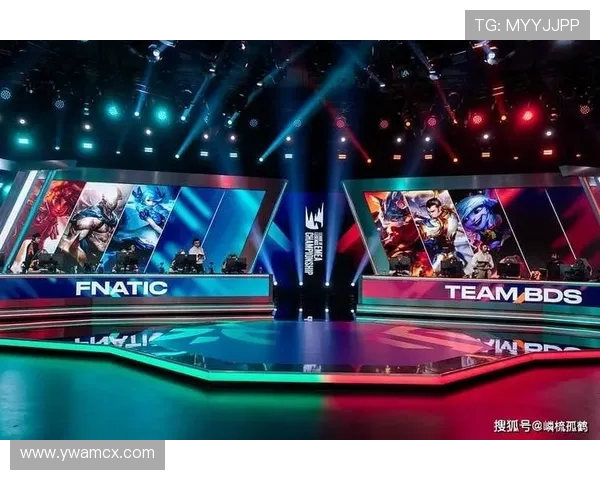 LEC欧洲冠军联赛新赛季精彩揭幕 赛场争锋再掀电竞风潮